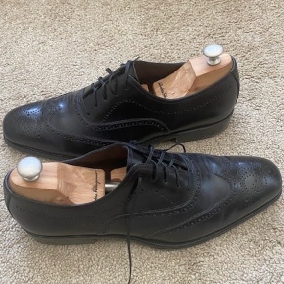 Salvatore Ferragamo (Tramezza-Oxford)